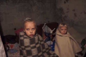 По меньшей мере 44 ребенка были убиты за время конфликта в Донбассе – ЮНИСЕФ
