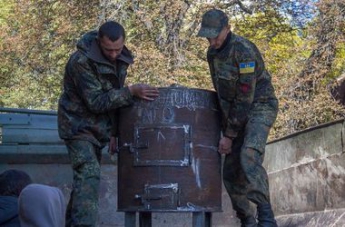"Солдатские матери" собирают средства на буржуйки для солдат