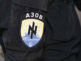 "Азов" берет контроль над Мариуполем с целью предотвращения терактов, — заявление