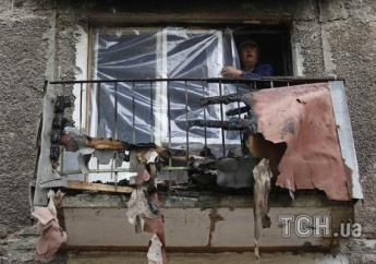 ЛНРовцы обещают вернуть имущество, которое отняли у мирных жителей, - жительница Луганска