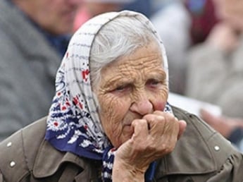 Старики в "ДНР" продолжают жить иллюзиями и верить в "Советский союз", - жительница Харцызска