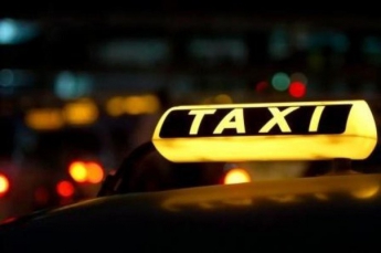 На забастовке маршрутчиков зарабатывают таксисты