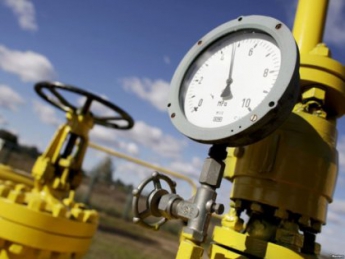 Венгрия уже с четверга готова возобновить реверс газа в Украину