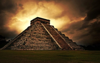 Названа причина гибели цивилизации майя