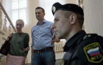 В России запретили распространять последнее слово Навального - СМИ (видео)
