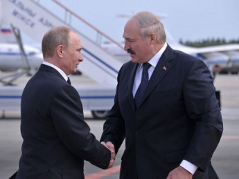 Президент Беларуси поставил задачу снизить зависимость от России