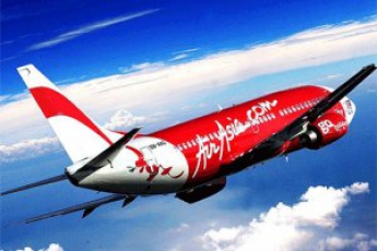 На дне Яванского моря нашли корпус самолета AirAsia