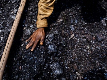 В январе Украина закупит 1 млн тонн угля, — Демчишин