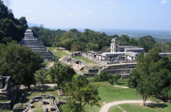 Ученые выяснили, что погубило цивилизацию майя