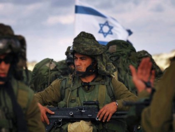 Израиль не позволит судить своих солдат в международном суде