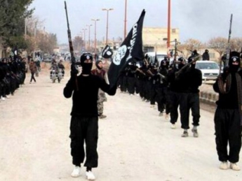 "Исламское государство" получает оружие с неизвестных самолетов,— Ирак