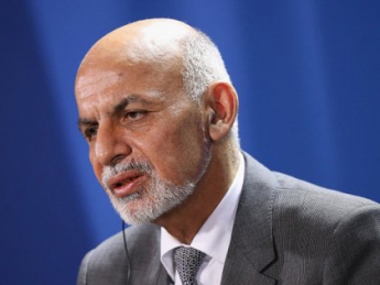 Сроки вывода войск из Афганистана могут быть пересмотрены, — президент страны