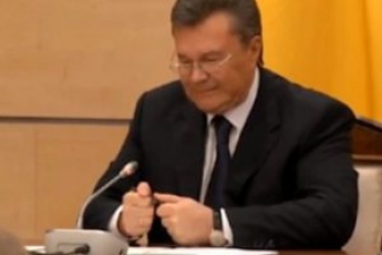 Янукович проиграл еще до того, как сбежал