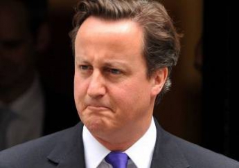 Кэмерон выступает за скорейшее проведение референдума о членстве Британии в ЕС