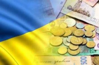 Госбюджет Украины в 2014г недобрал 8,2% доходов