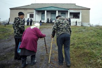 Платить налог с высоких пенсий будут только 3% украинских пенсионеров
