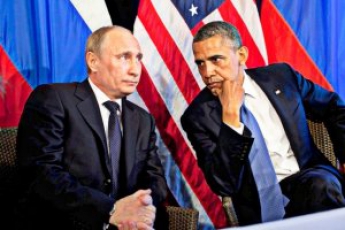 США официально объявили отношения с Россией "сложными"