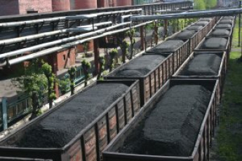 Украина заплатила за пятое и шестое судно с углем из ЮАР