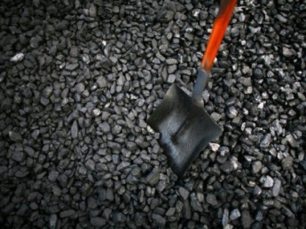 Запасов угля на Дарницкой ТЭЦ хватит до конца отопительного сезона