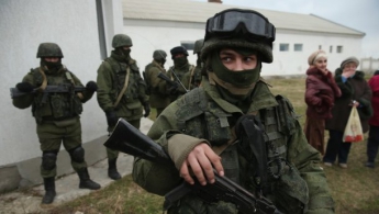 Волонтеры получили списки российских военных, которые вторглись в Украину