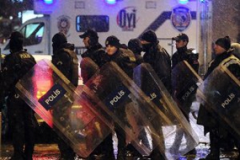 Взорвавшая себя у отделения полиции в Стамбуле смертница оказалась россиянкой – МВД Турции