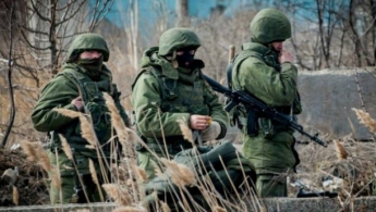 Сейчас на Донбассе воюет около 7,5 тысяч российских военных