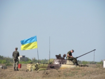 Министр обороны опроверг планы мобилизации 200 тысяч украинцев