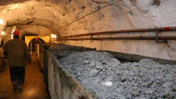 Подконтрольные террористам шахты закупили оборудование на 8 млн за средства госбюджета Украины
