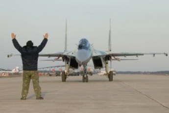 СМИ: Северная Корея обращалась к России по поводу покупки истребителей Су-35
