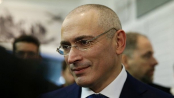 Угроза Кадырова ничем не отличается от террористического акта в Париже, — Ходорковский