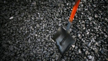 В январе Украина планирует закупить 620 тысяч тонн угля