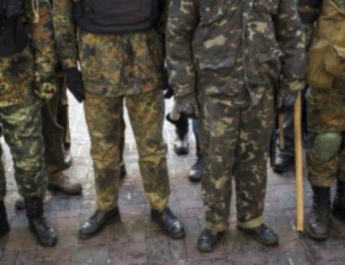 В Новоазовском районе группа неизвестных похитила главу сельсовета