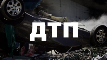ДТП в Киеве: 1 погибший, более десятка пострадавших