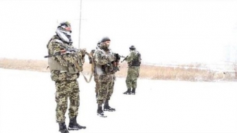 Штаб АТО обнародовал правила въезда на территории, подконтрольные боевикам