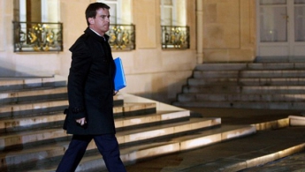 Угроза терактов во Франции сохраняется, — премьер-министр