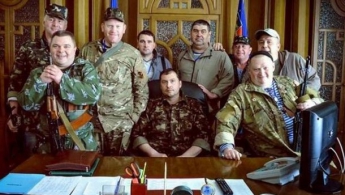 Особый экономический статус Донбасса — только после признания "республик", — террористы