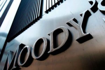 Moody's предупредило о высоком риске дефолта Украины