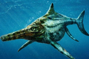 В Шотландии нашли доисторическую рептилию, жившую 170 млн лет назад