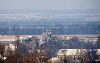 Силовики заявляют о стабилизации ситуации на Донбассе (карта)