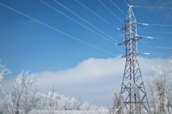 Украина отказалась от экспорта электроэнергии в Беларусь и Молдову