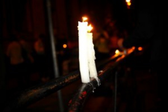 В Донецкой области объявлен траур на 14 января