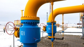 Польша перестала поставлять Украине газ