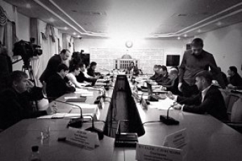 Антикоррупционный комитет парламента подготовил решение об отставке генпрокурора Яремы (документ)