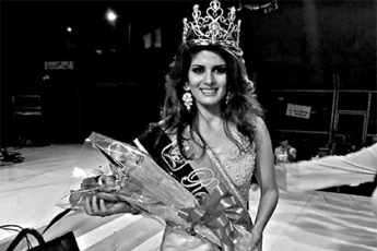 В Эквадоре королева красоты умерла во время липосакции, которую выиграла в качестве приза
