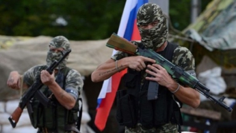 Боевики перебрасывают новые силы к Павлополю