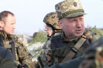 Украину ждет либо полномасштабная война с РФ, либо конфликт на истощение