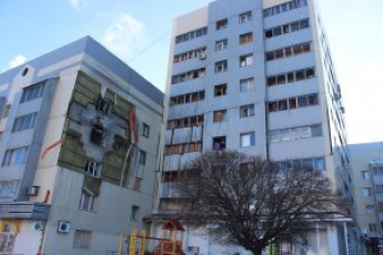 Четверо погибли, еще шесть были ранены в результате ночного обстрела Донецка – мэрия