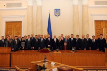 Интерпол объявил в розыск только восемь украинских экс-чиновников из 22 (список)