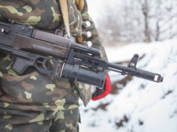 Советник Порошенко рассказал об отказе батальона Днепр-1 идти на передовую
