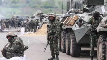 Украина предложила России план относительно Донбасса, — МИД